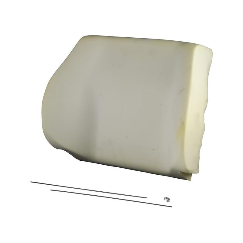 Back foam kit - SK161047 Back foam kit - SK161047