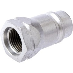Hydraulic plug - SKPM12U08