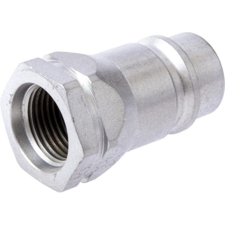 Hydraulic plug - SKPM12U08