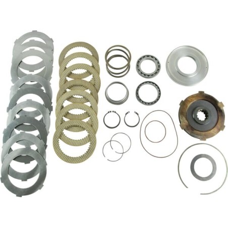 Air spring kit - SK174855