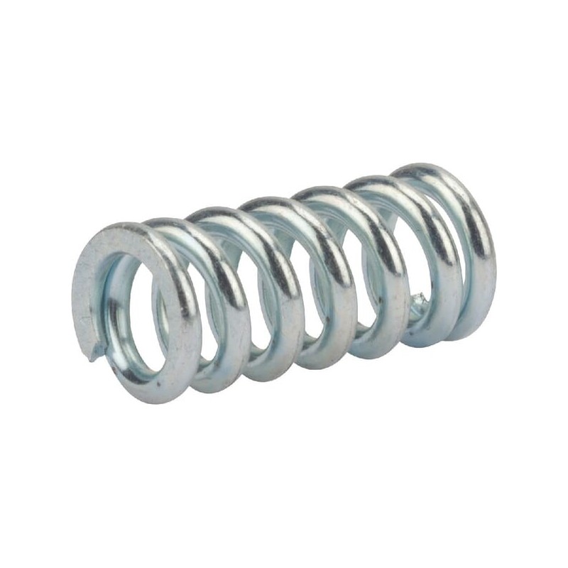 Spring 1,5x7x18,5 - SL0070301 Spring 1,5x7x18,5 - SL0070301