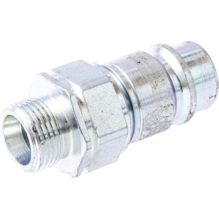Male coupling 1/2-M18x1,5-10S - SKPM12S18