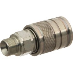 Female coupling - SKPF10A06