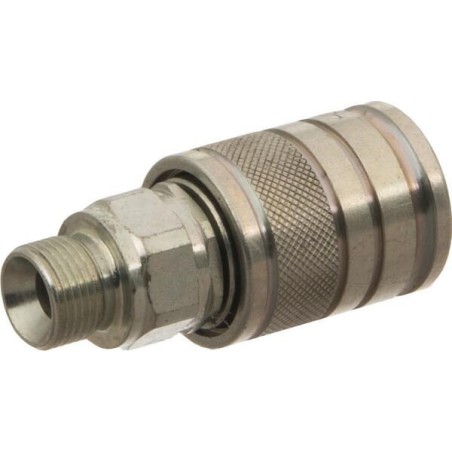 Female coupling - SKPF10A06