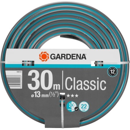 Hose Classic 1/2 inch 30m - SL18009
