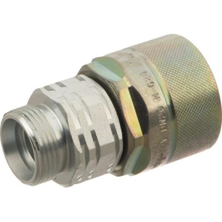 Hydraulikstecker 22L - SKSM16L30