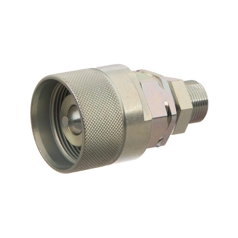 Hydrulic Coupling - SKSM16N22
