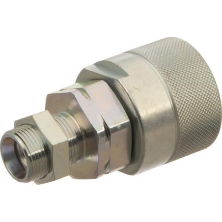 Hydraulikstecker Schott 15L - SKSM16N22