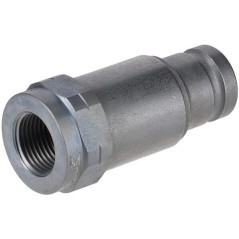 Quick couplings with flat gasket – produkty dostępne w rolniczeczesci.pl