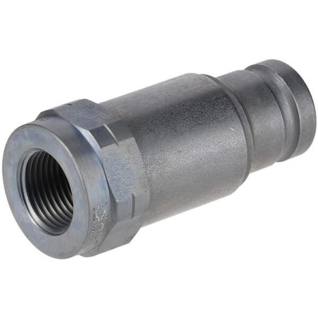 Quick couplings with flat gasket – produkty dostępne w rolniczeczesci.pl