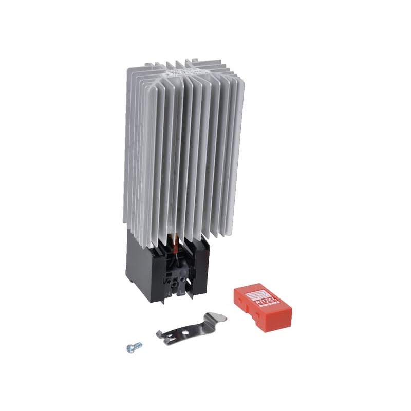 Enclosure heating 30W - SK3105330 Enclosure heating 30W - SK3105330