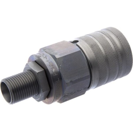 Quick couplings with flat gasket – produkty dostępne w rolniczeczesci.pl