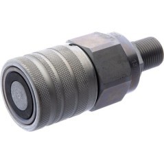 QR coupling Female - SKVF12N18