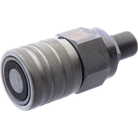 QR coupling Female - SKVF12N18
