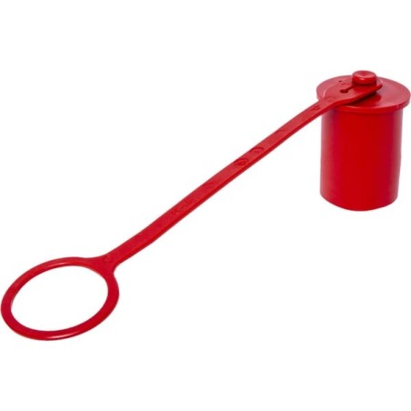 Staubkappe rot - SKP9M250