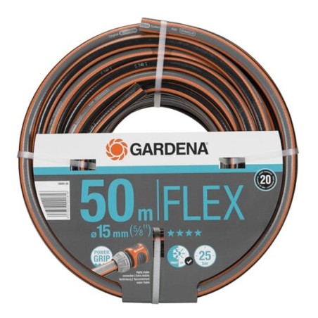 Flex hose 5/8 inch 50m - SL18049