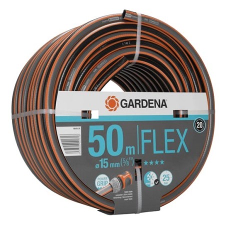 Flex hose 5/8 inch 50m - SL18049