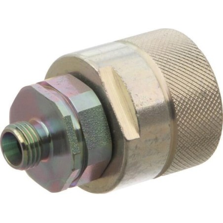 Hydraulikstecker 8L - SKSM12L14