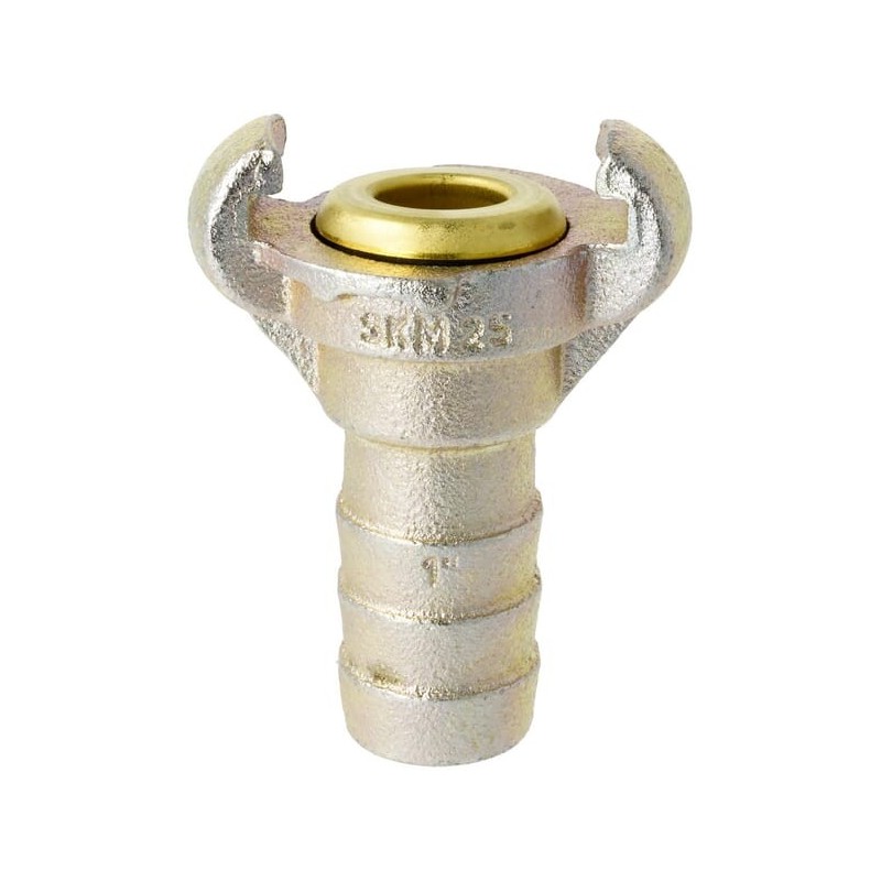 Claw hose coupling - SKM25 Claw hose coupling - SKM25