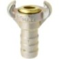 Claw hose coupling - SKM25 Claw hose coupling - SKM25