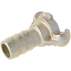 Claw hose coupling - SKM25