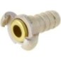 Claw hose coupling - SKM25 Claw hose coupling - SKM25