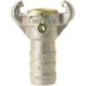 Claw hose coupling - SKM25 Claw hose coupling - SKM25