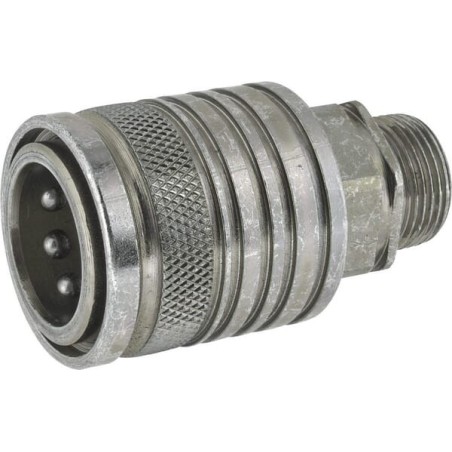 Kupplungsmuffe 10L - SKPF12L16
