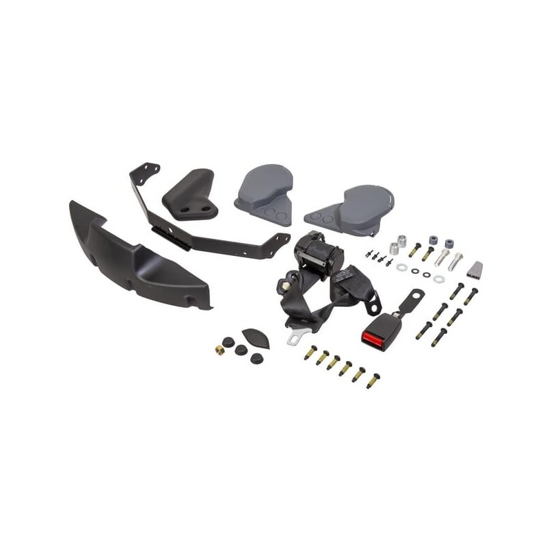 Sicherheitsgurt-Set links - SK201681 Sicherheitsgurt-Set links - SK201681