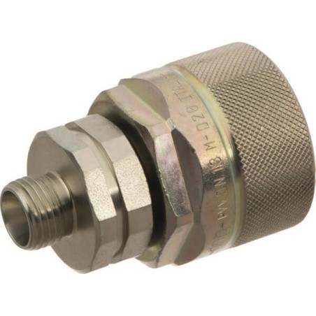 Hydraulikstecker 10L - SKSM12L16