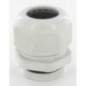Cable gland PG29, PA, Grey - SKVPG29