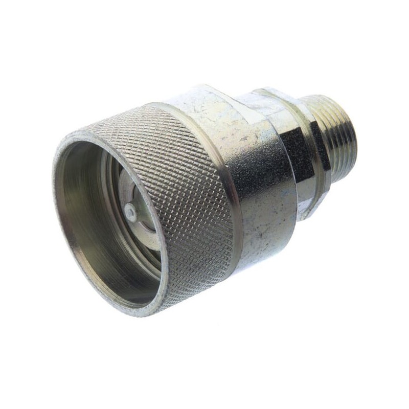 Hydrulic Coupling - SKSM12S22