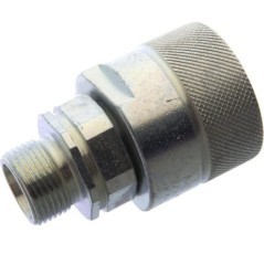 Hydrulic Coupling - SKSM12S22