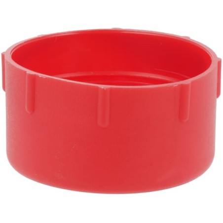 Dust cap female thread M42x2.0 - SKM42