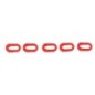 Link for plastic chain - SKK60 Link for plastic chain - SKK60