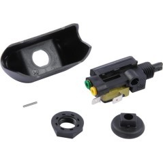 SK182831 KAB Seating, Teile für die Sitzverstellung 