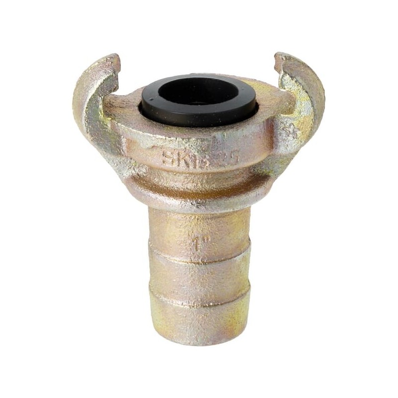 Claw hose coupling - SKB25