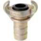 Claw hose coupling - SKB25