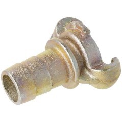 Claw hose coupling - SKB25