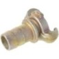 Claw hose coupling - SKB25