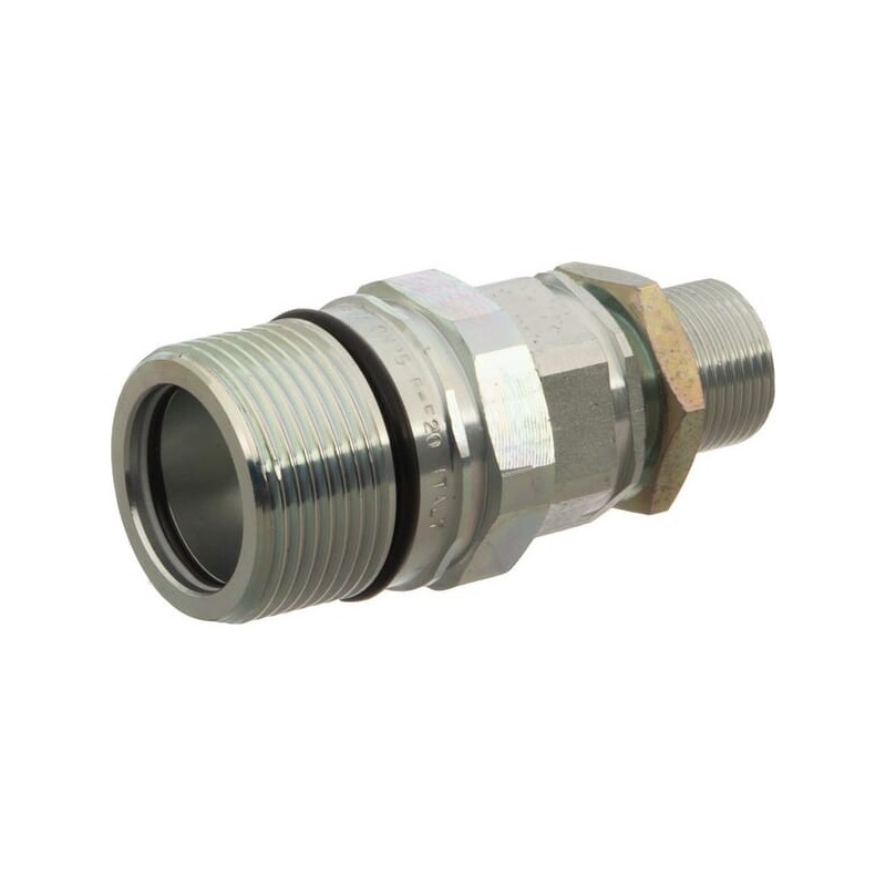 Coupling - SKSF25N30