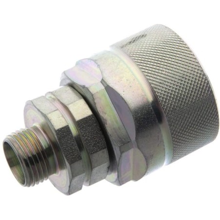 Hydrulic Coupling - SKSM12L18