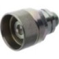 Szybkozłącze skręcane 1/2 cali gwint zew. M20x1.5 12S - wtyczka - SKSM12S20
