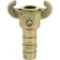 Claw hose coupling - SKM13PN Claw hose coupling - SKM13PN