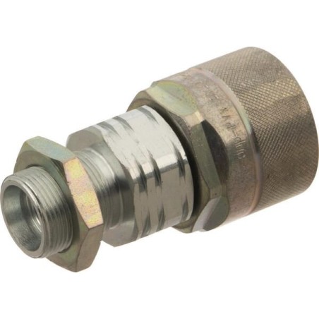 Hydraulikstecker Schott 18L - SKSM16N26