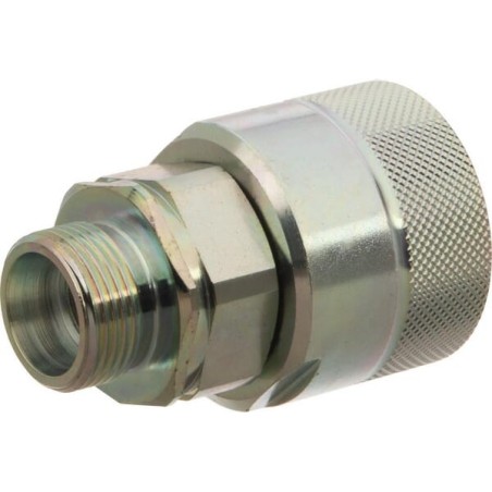 Hydrulic Coupling - SKSM25S30