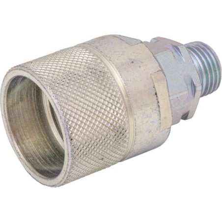 Hydraulic plug 10L - SKSM10L16
