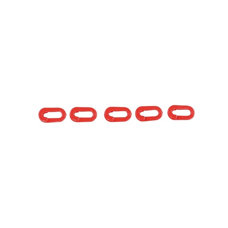 Link for plastic chain - SKK80 Link for plastic chain - SKK80