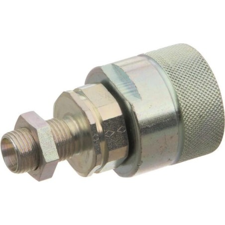 Hydrulic Coupling - SKSM12N16