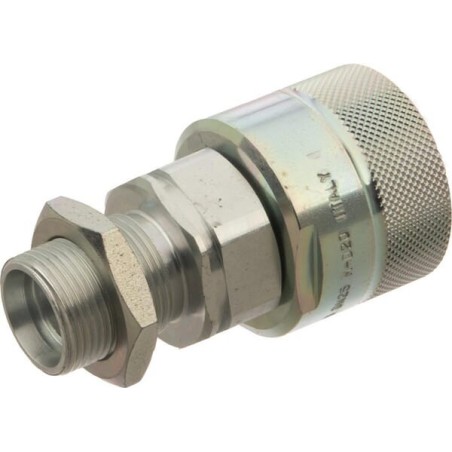 Hydrulic Coupling - SKSM25N30